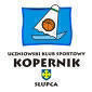 Nowe logo UKS "KOPERNIK" Słupca